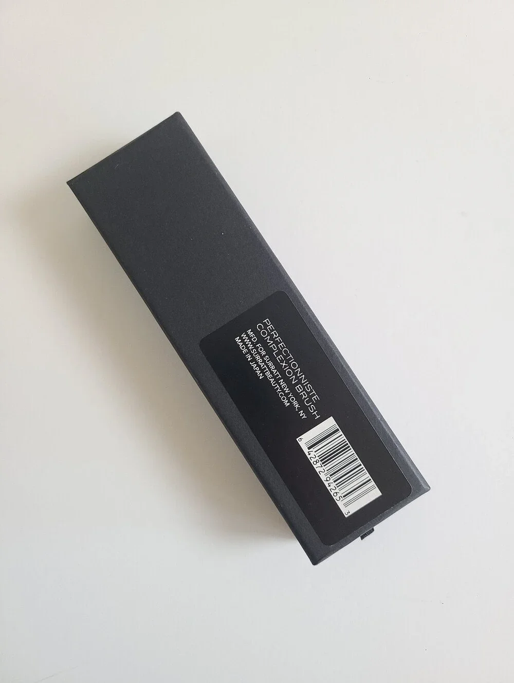 Surratt Perfectionniste Complexion Brush NEW NWT
